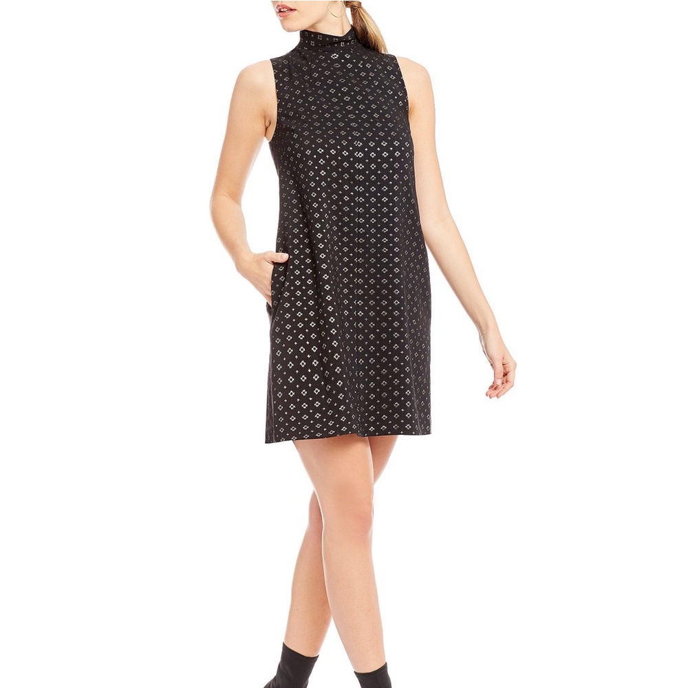 New Cremieux Dress